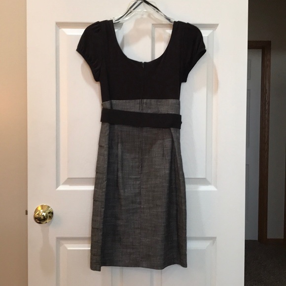 Brown Dress by BCX - Picture 3 of 4